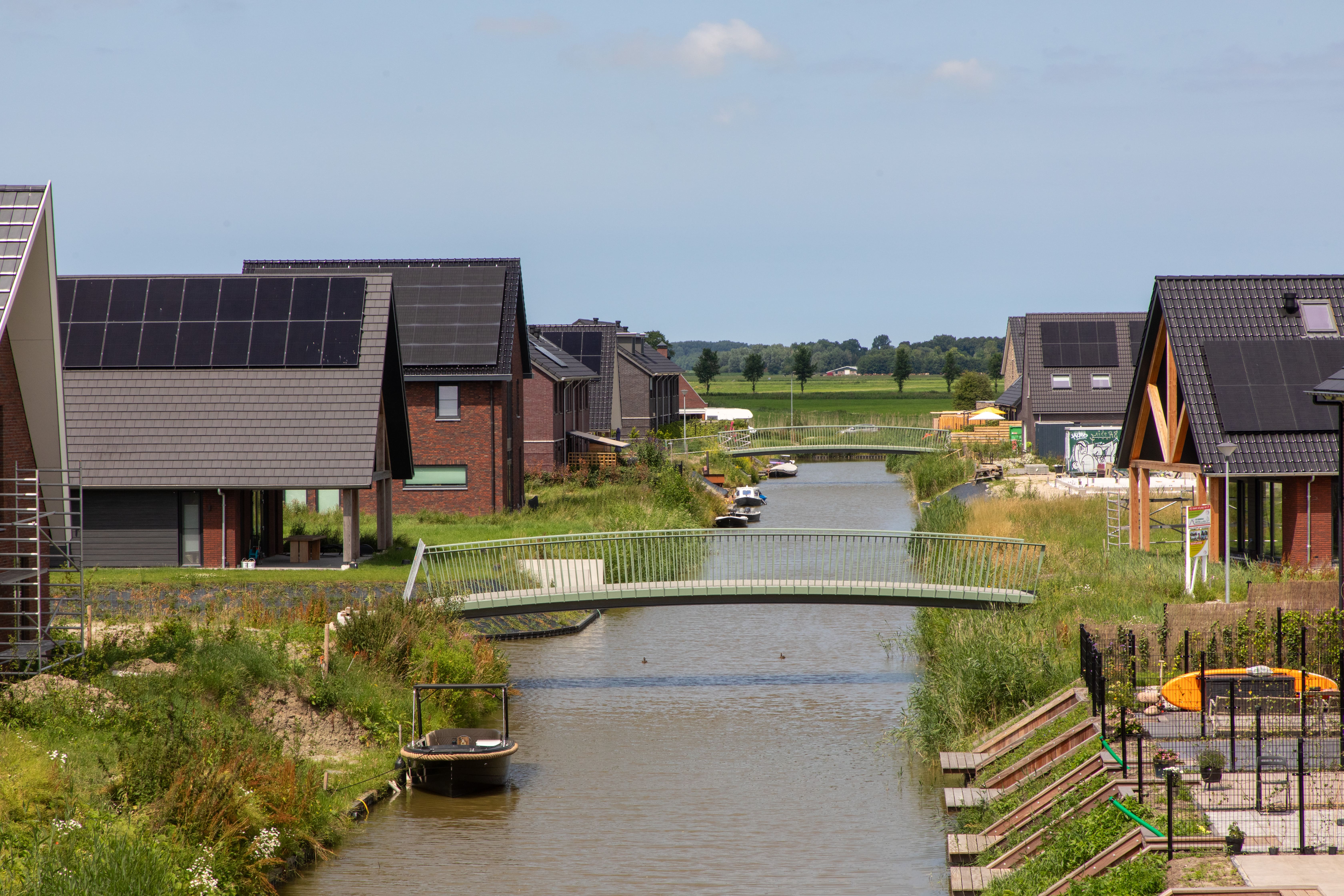 bruggen Munster